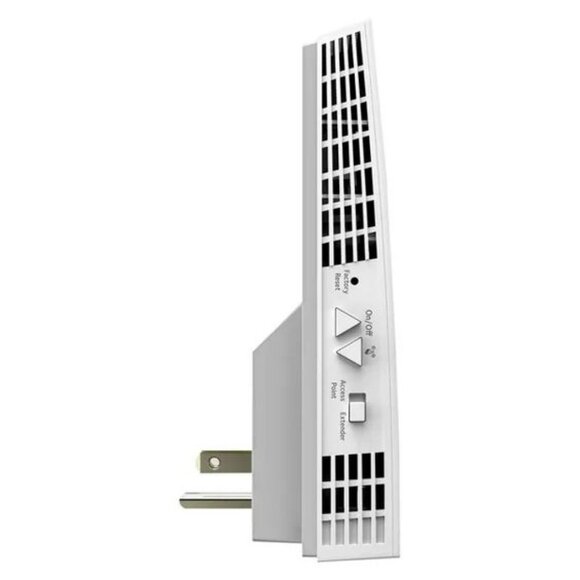 Netgear AC1900 WiFi Mesh Extender Essentials Edition Model EX6400 - Picture 2 of 13